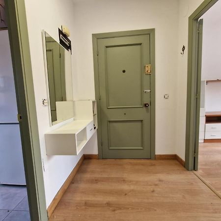 Apartamento Centrico ยาเนส ภายนอก รูปภาพ