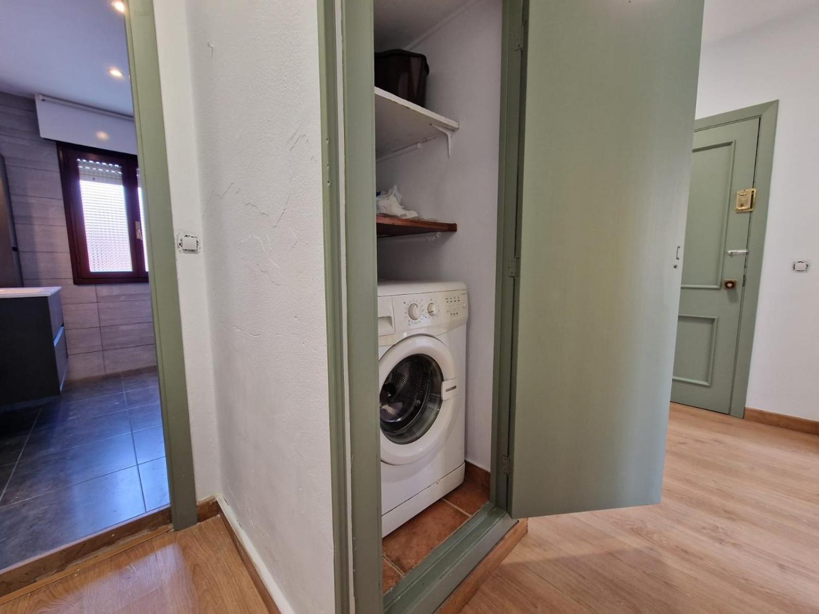 Apartamento Centrico ยาเนส ภายนอก รูปภาพ