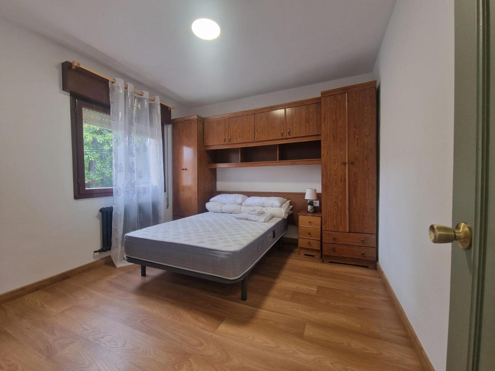 Apartamento Centrico ยาเนส ภายนอก รูปภาพ