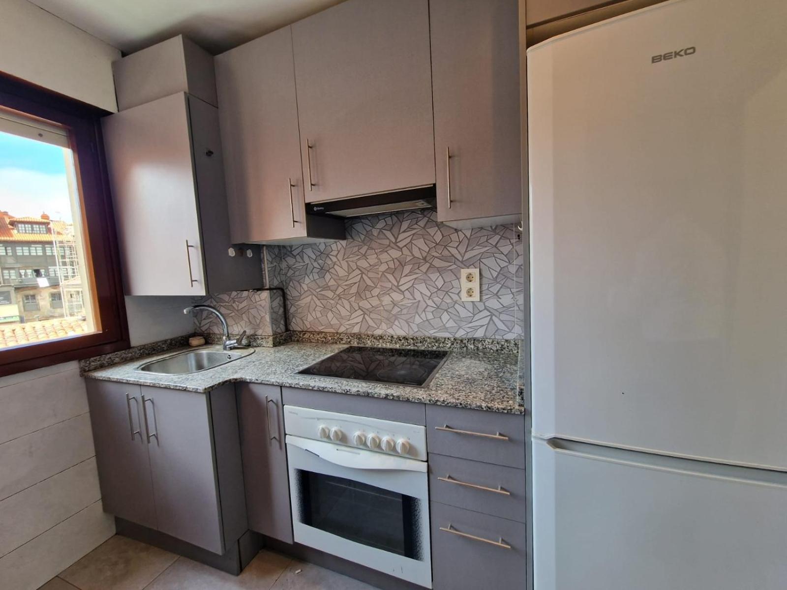 Apartamento Centrico ยาเนส ภายนอก รูปภาพ