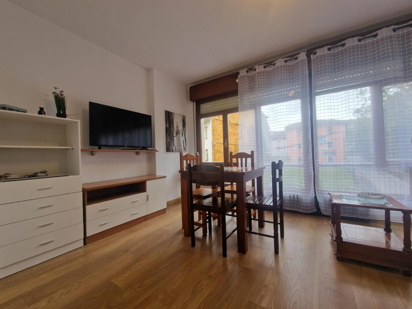 Apartamento Centrico ยาเนส ภายนอก รูปภาพ